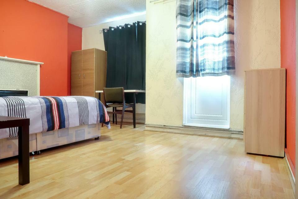 Homestay Maydwell House London