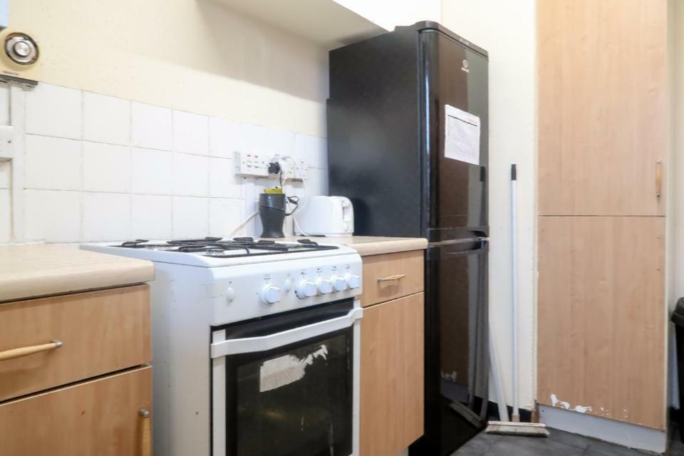 Maydwell House Homestay
