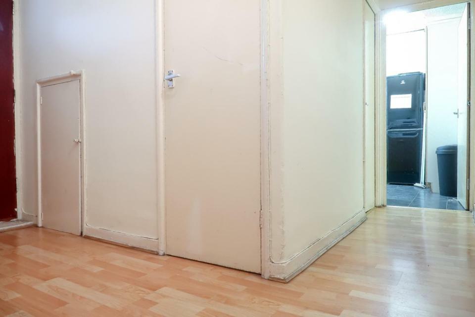 Homestay Maydwell House London