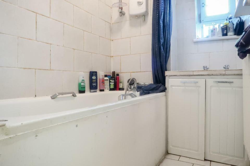 Maydwell House Homestay
