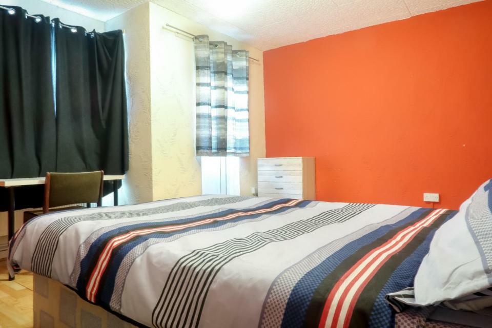 Homestay Maydwell House London
